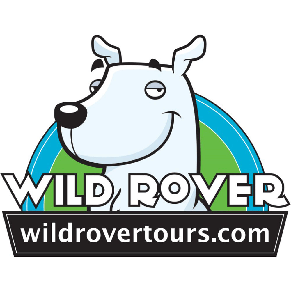 Wild Rover Tours